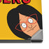 Bobs Burgers Stare Dell XPS Skin